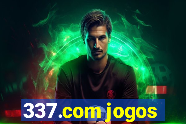 337.com jogos